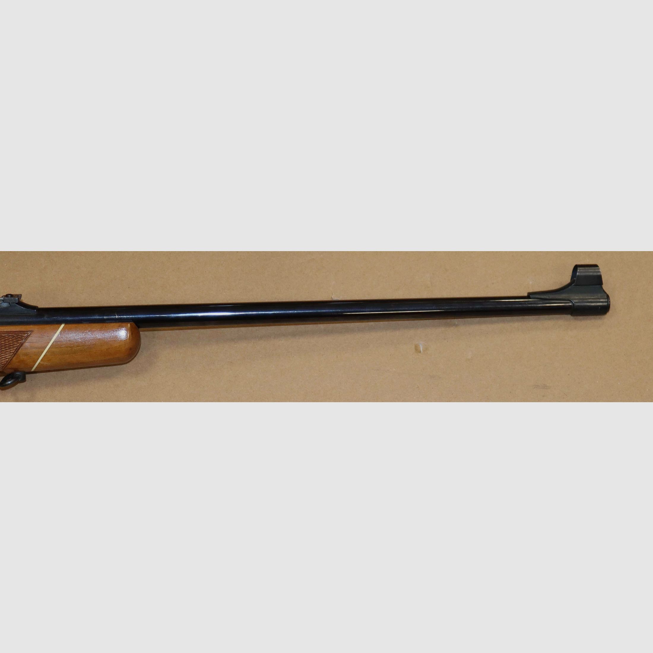 Mauser Model 2000 Rifle Caliber 270W with Optic, image 9 of 12