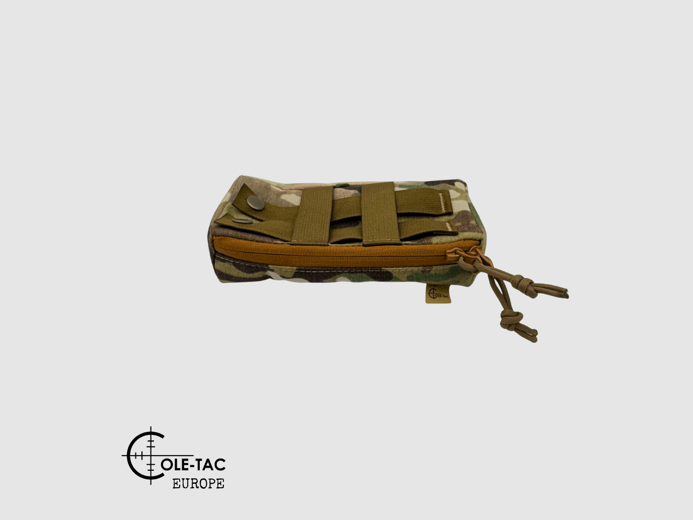 Cole-Tac Boden-Tasche, Bild 1 von 6