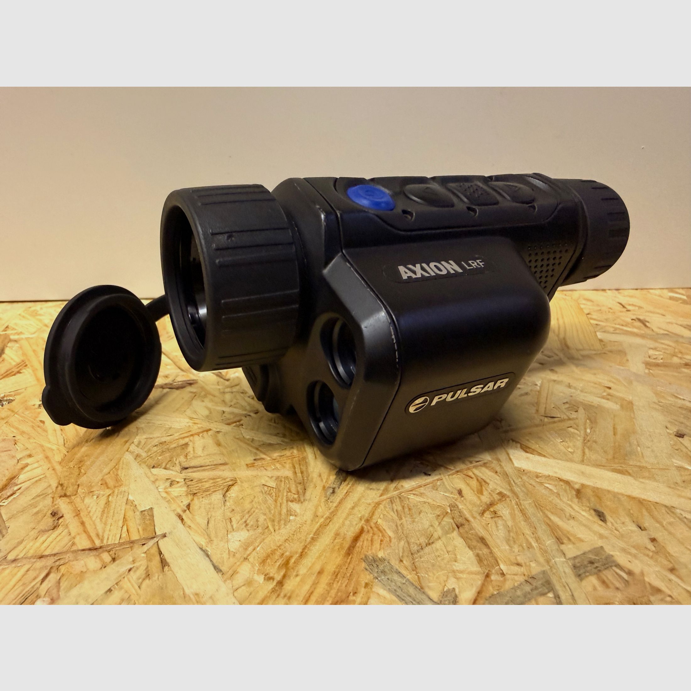 PULSAR Axion XQ38 LRF , Bild 1 von 10