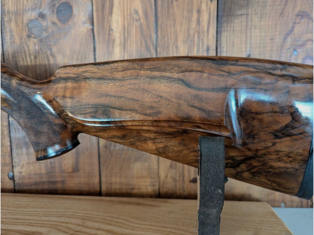 Blaser R93 Black Edition