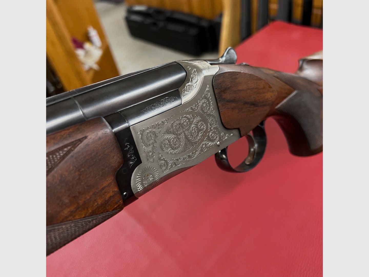 Winchester 101 XTR, image 8 sur 11