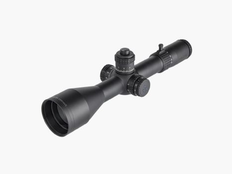 Delta Optical Stryker HD 4,5-30x56 FFP LRD-1T