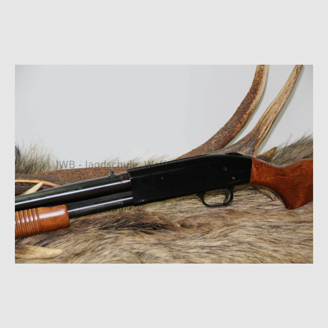 Mossberg ATB 85 12/70