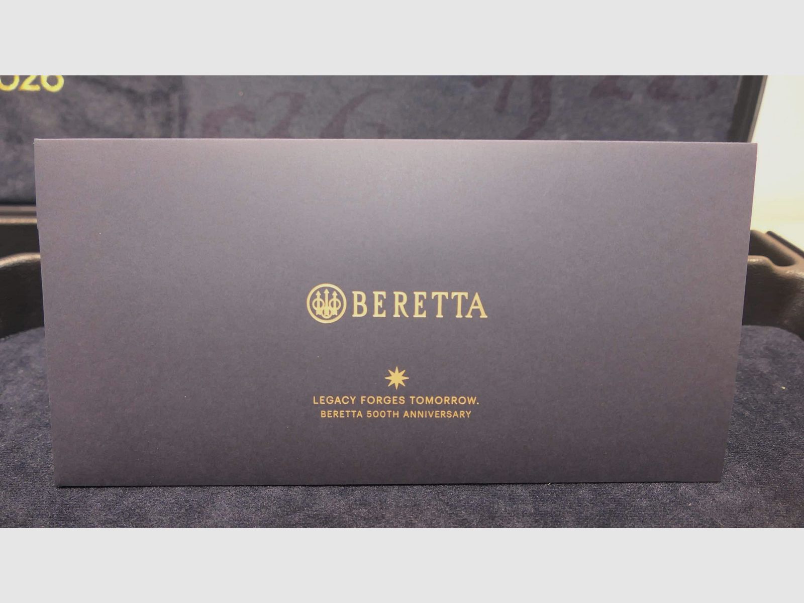 Trapflinte BERETTA 687 Silver Pigeon Sporting Edition Limitiert 500 Jahre Kal. 12/76cm, Bild 15 von 17