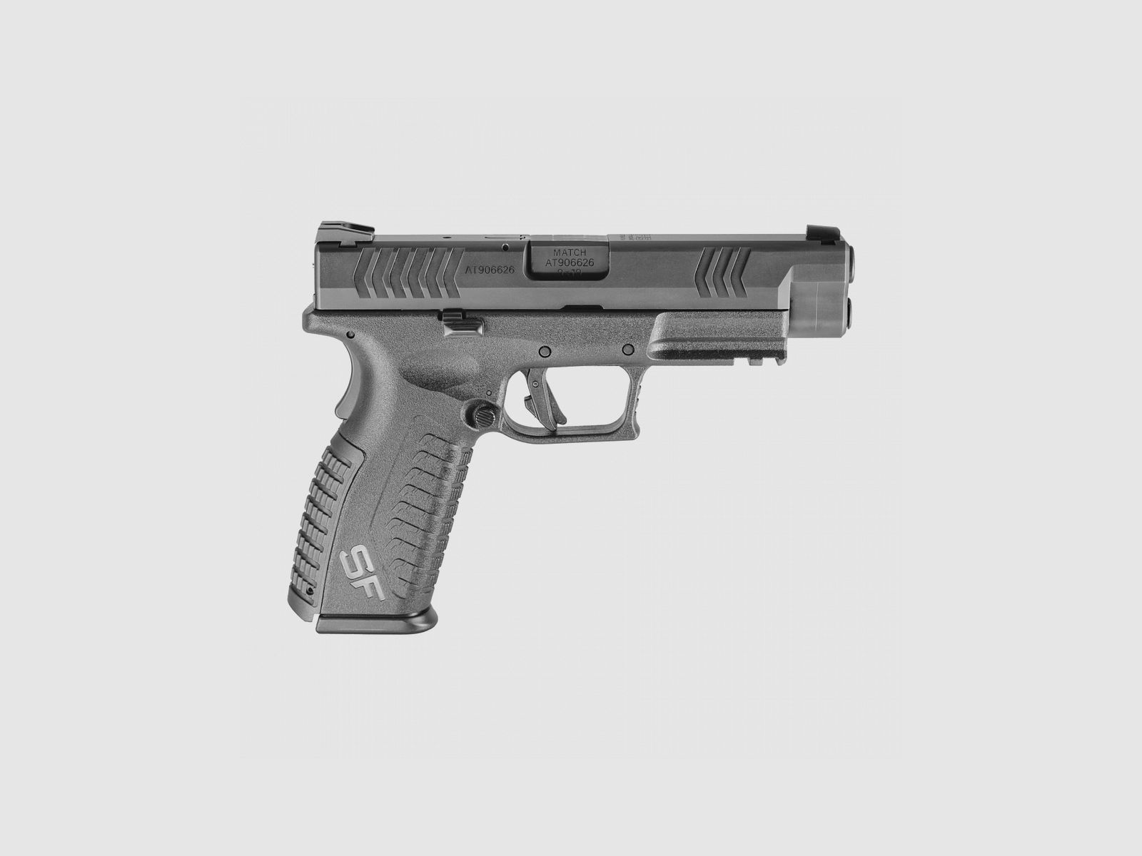 HS Produkt SF 19 Kal. 9x19 mm Parabellum, Bild 1 von 3