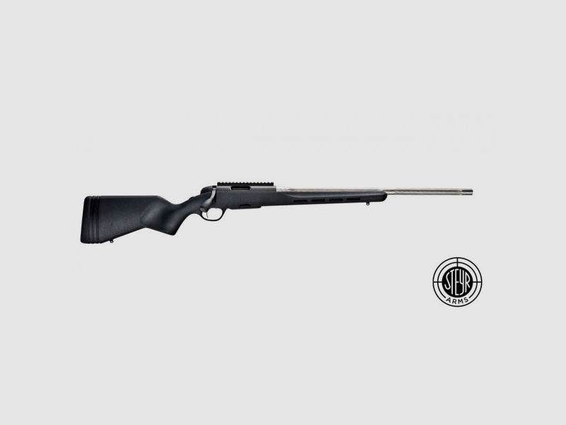 Steyr MANNLICHER Pro Varmint