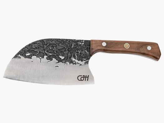 CJH Couteau de cuisine et de hachage en plein air