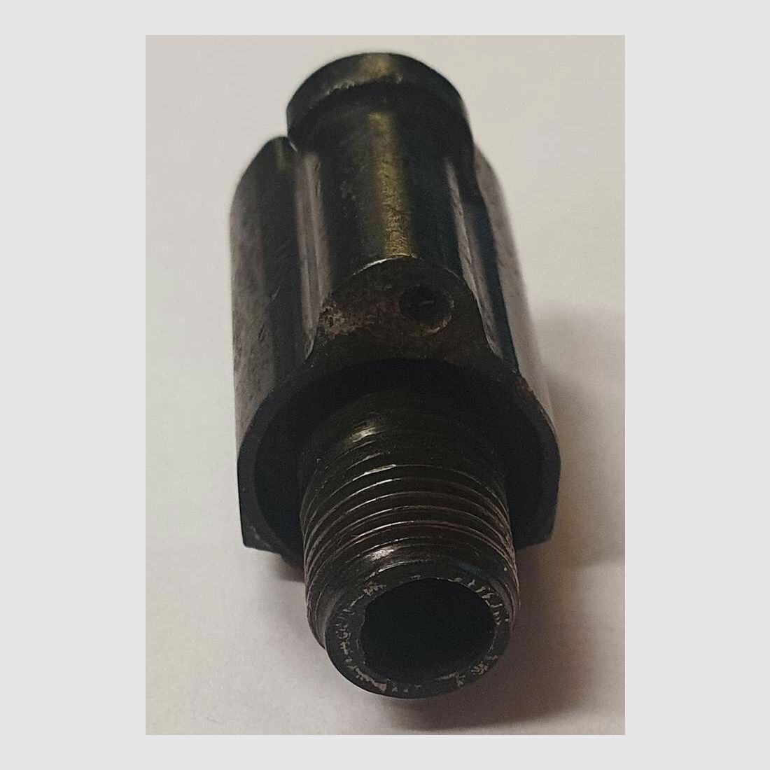 Fucile da tiro Mauser Oberndorf "Modello Sportivo Tedesco" Originale con chiavetta