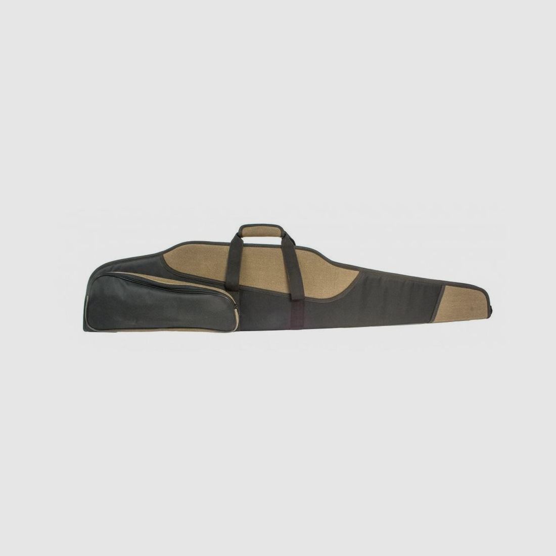 Futteral Büchse Cordura Country Sellerie - Praktische Tasche - Robuster Schutz - Sicherer Transport, Bild 1 von 4