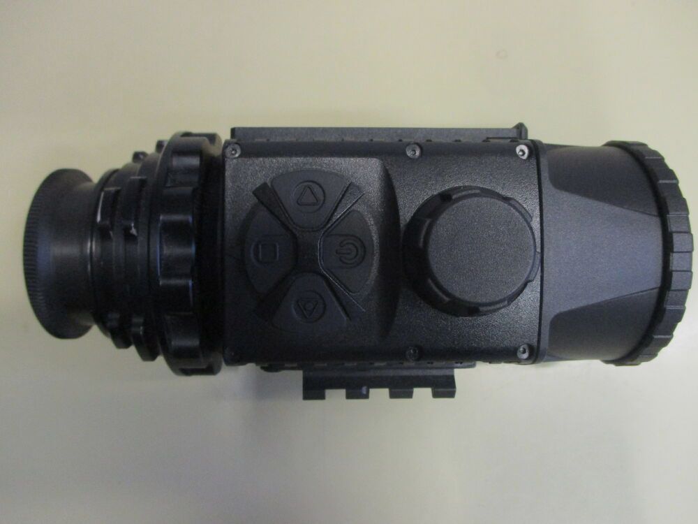 Pulsar Krypton