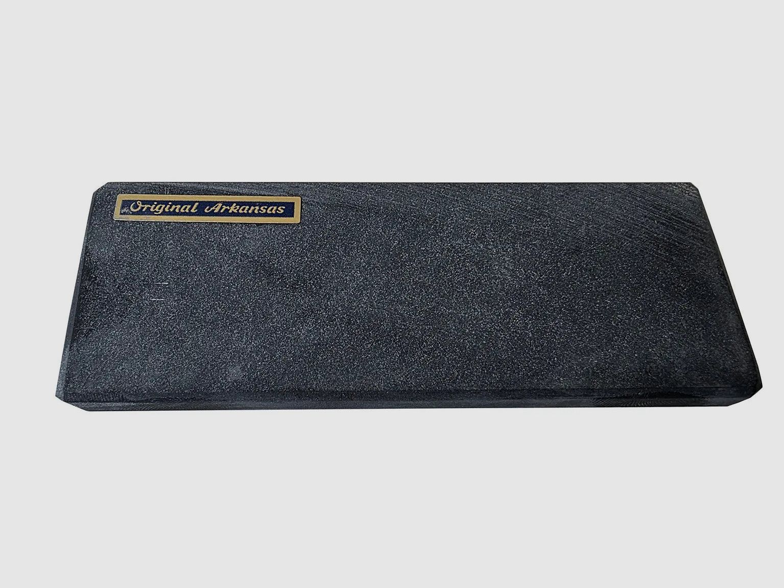 PUMA Original Arkansas Oil Stone