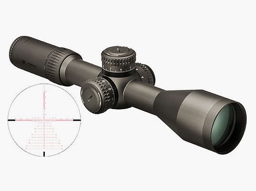 Vortex Razor HD Gen II 4.5-27×56