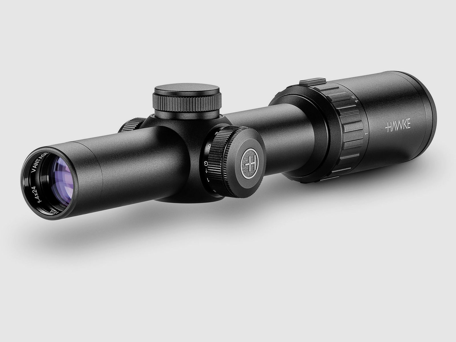 Hawke Vantage 30 WA 1-4x24