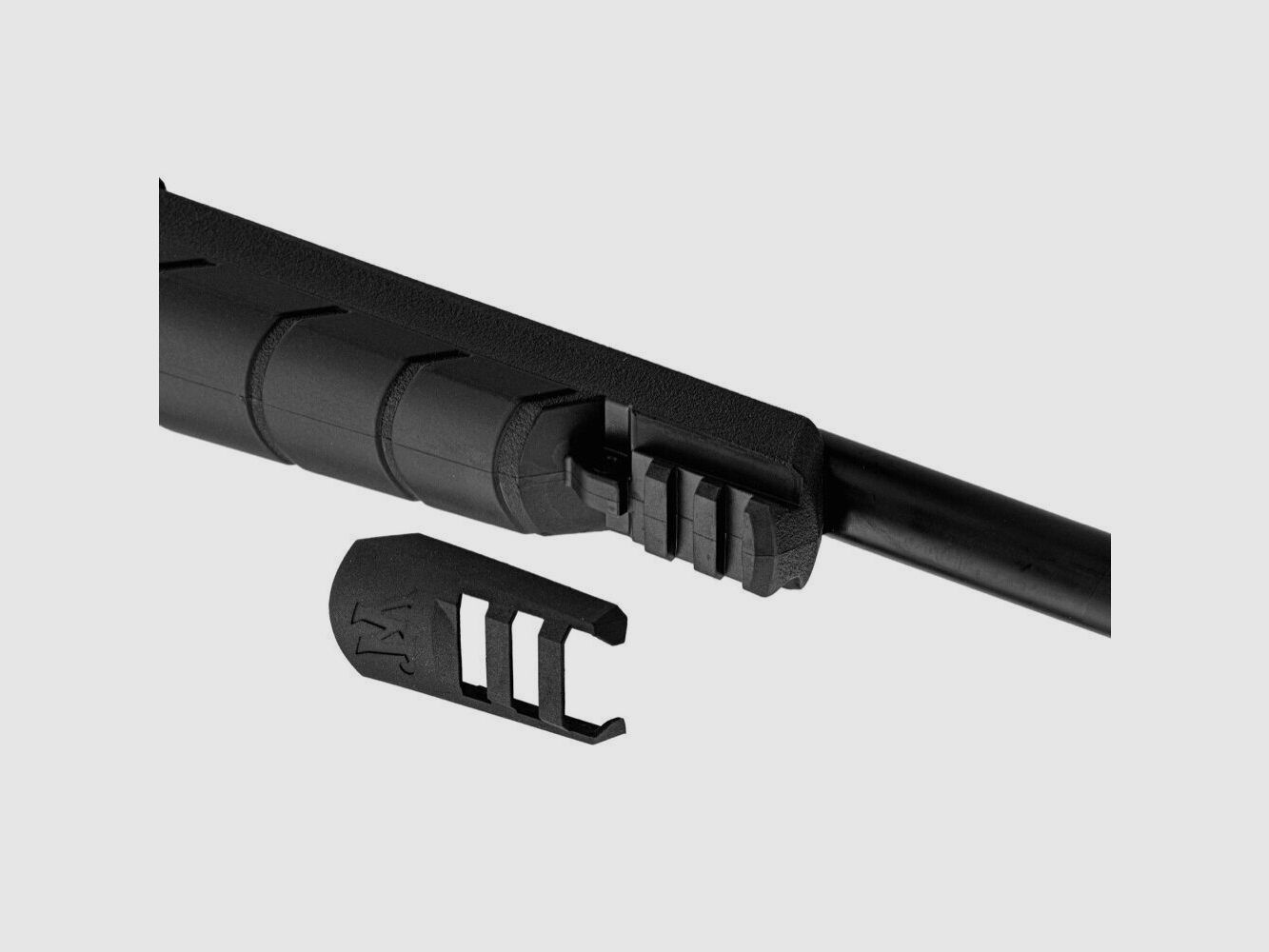 Carabina Winchester Xpert Composite Cal. 22 LR Xpert 22 LR – Tan FDE, immagine 9 di 10
