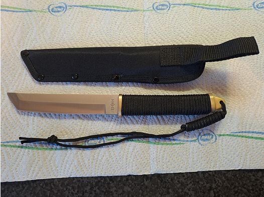 Tanto Messer Neu