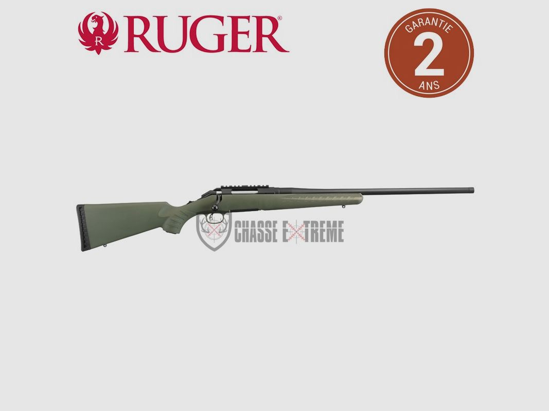 Repetierbüchse RUGER American Rifle Predator 56cm, Bild 2 von 2