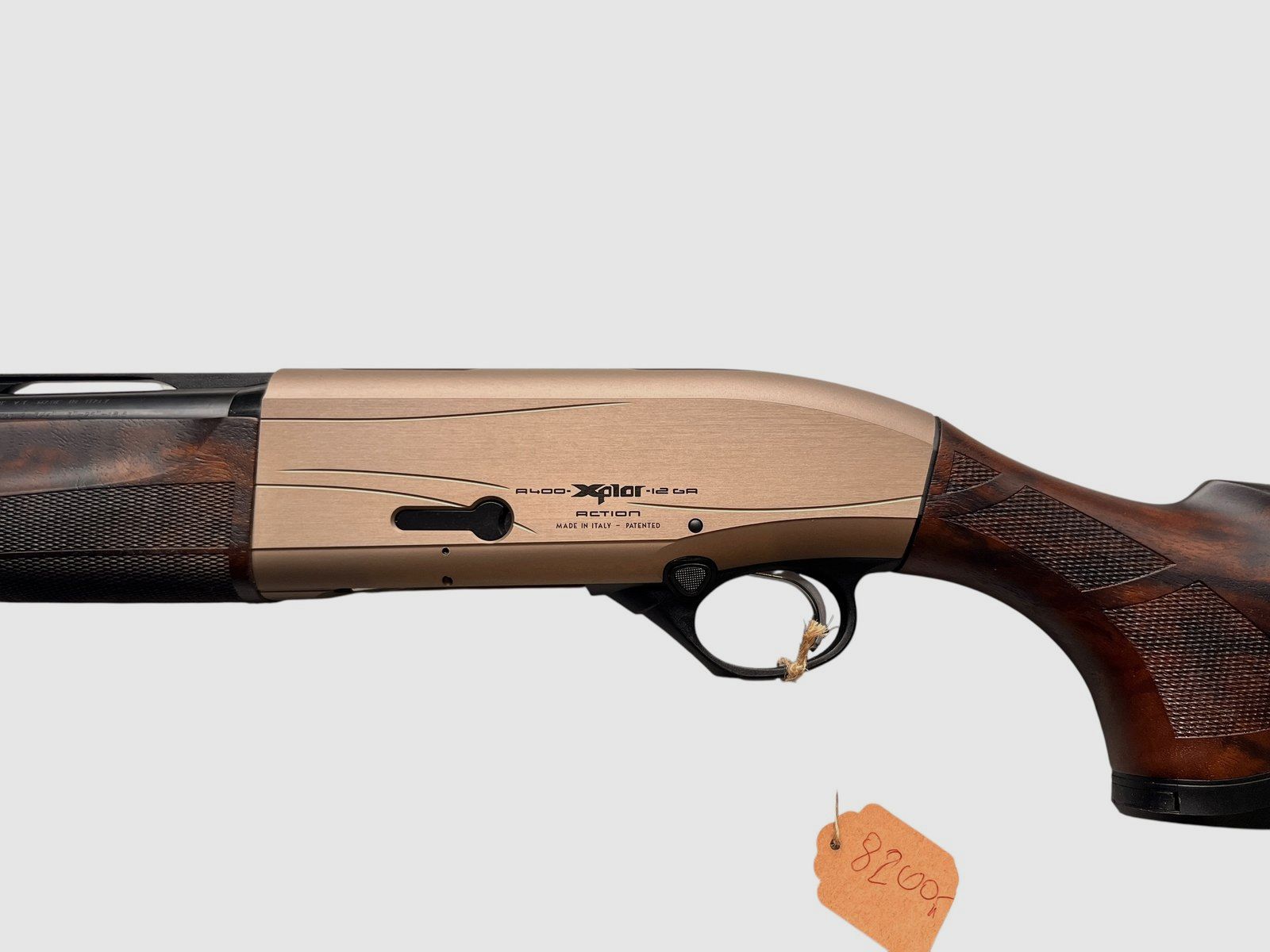 Beretta A400 Xplor Action 12/76 shotgun | Straight from the factory, image 5 of 11
