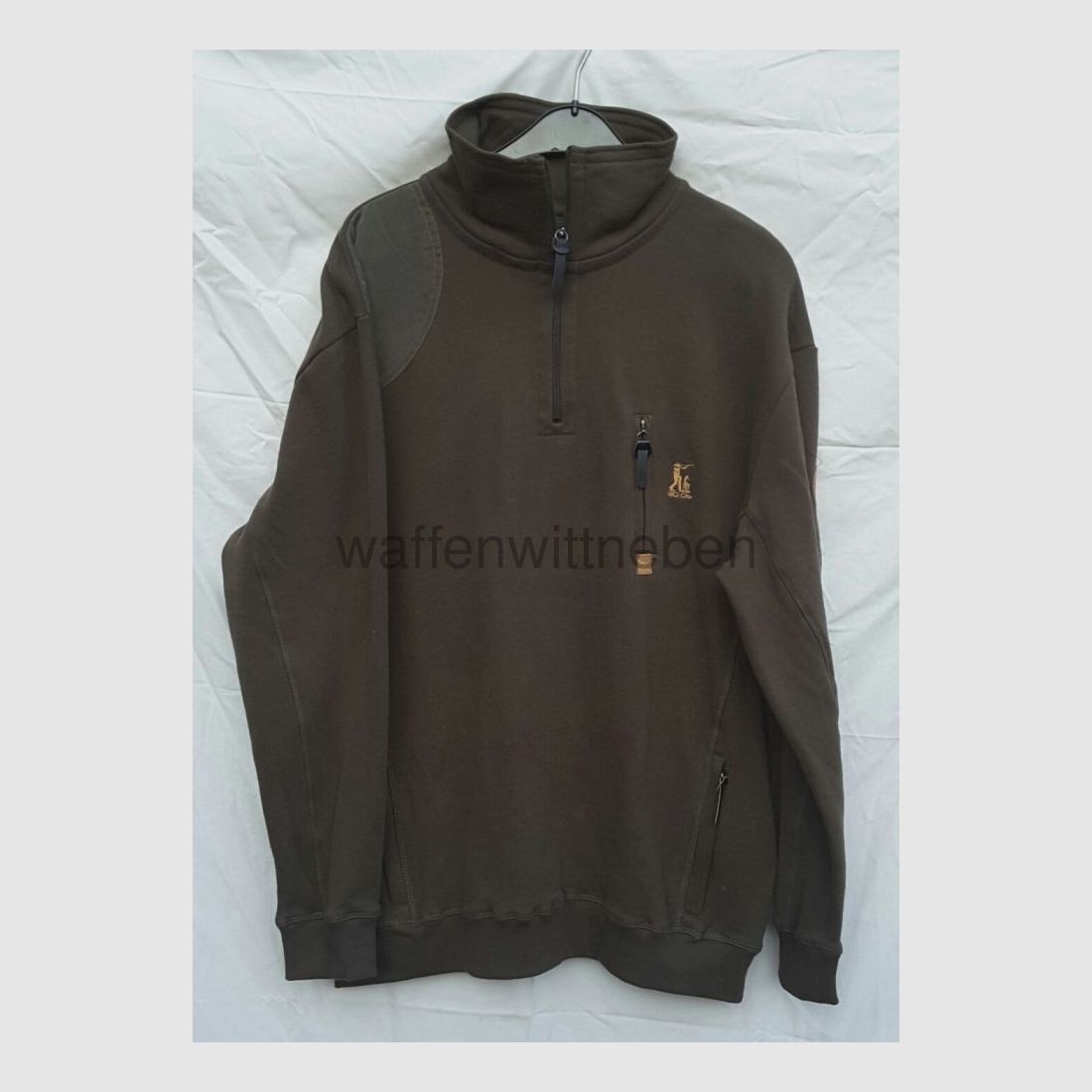 Rascher / Böcker carabines 30-06 illimitées tailles L et XXL