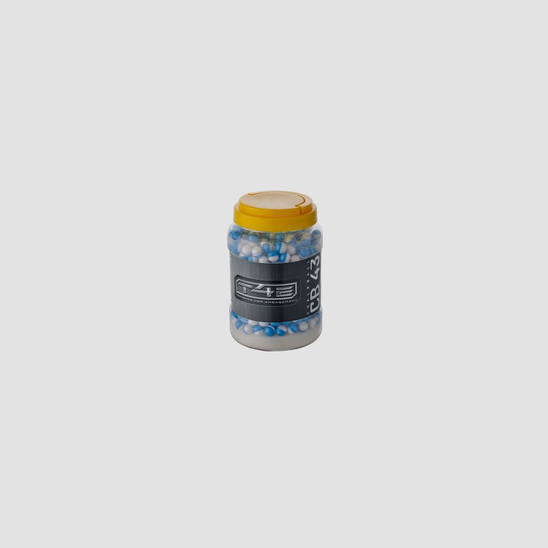 UMAREX – T4E – MUNITION – .43, Bild 6 von 6