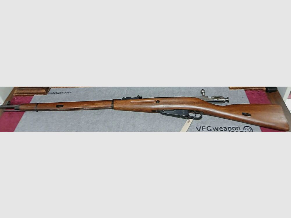 Mosin Nagant