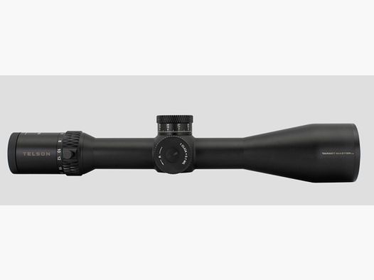 Telson ZF m. Leuchtabsehen (1. BE) 5-25×56 LR (34mm) Abs. Far2 MIL