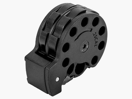 Snowpeak Magazine Snowpeak M25W — 5.5 mm (.22)
