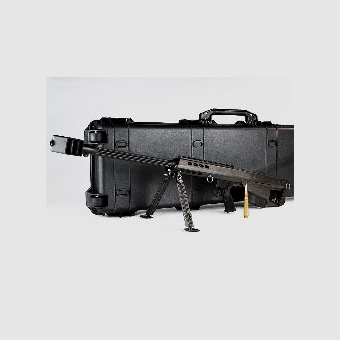 BARRETT Modèle 95