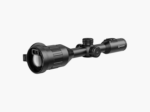 Visor térmico HIKMICRO Stellar SX60L 3.0 con telémetro