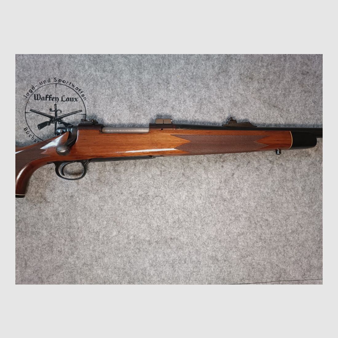 Remington Arms Mod. 700