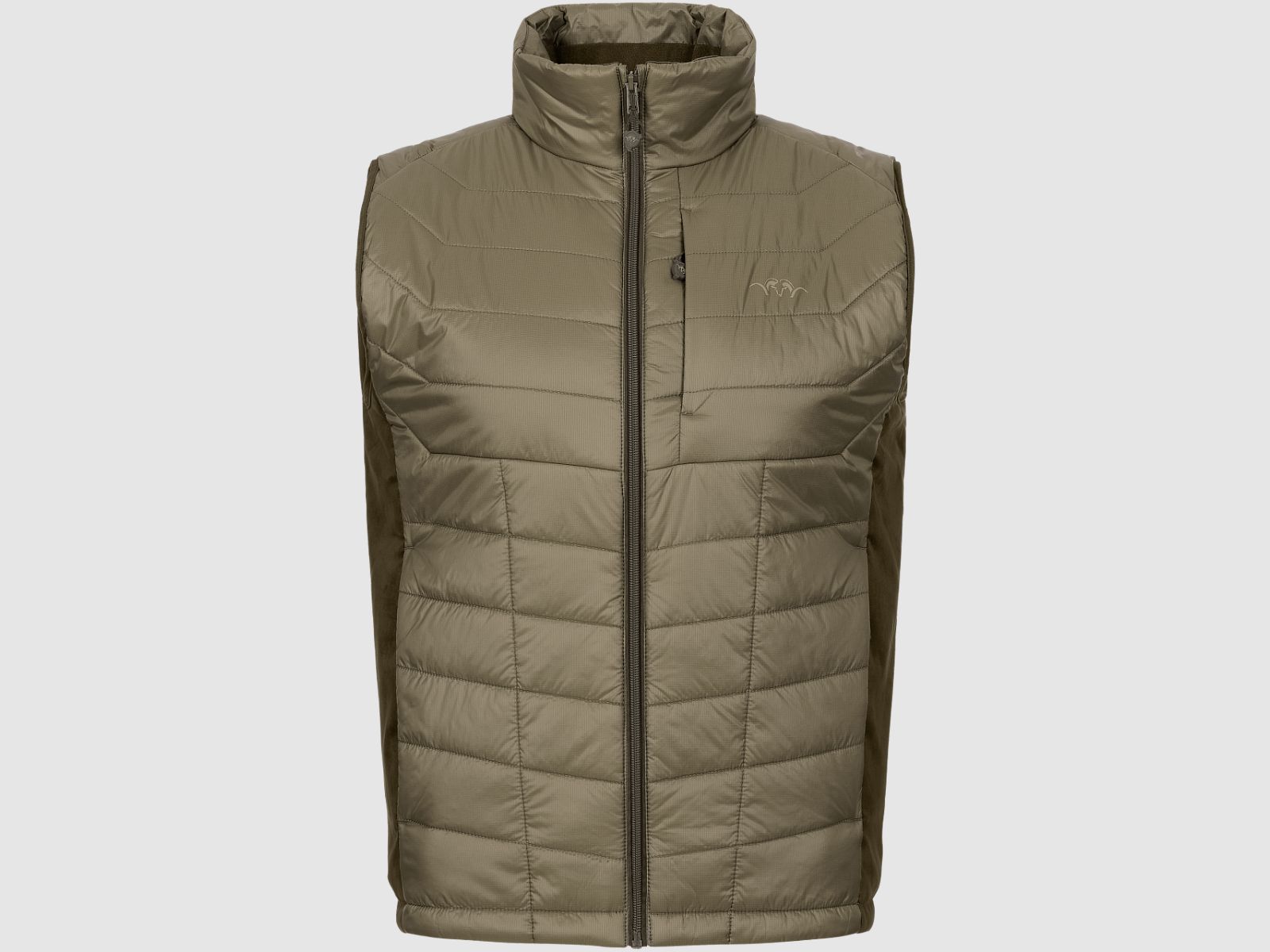Blaser Ivo - Insulation Weste - Khaki