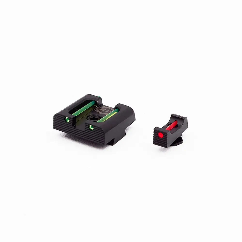 GLOCK Fiber Optic Sight Set 1 mm, image 2 of 5