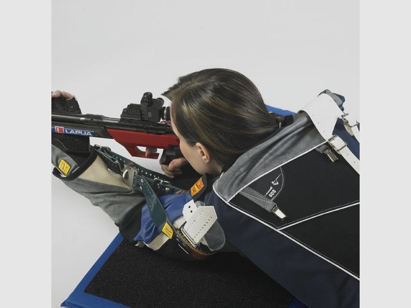 KURT THUNE Schietjack 600 PRONE