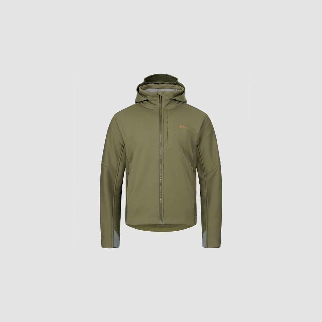 BLASER TRANQUILITY JACKET OLIVE, image 1 of 4