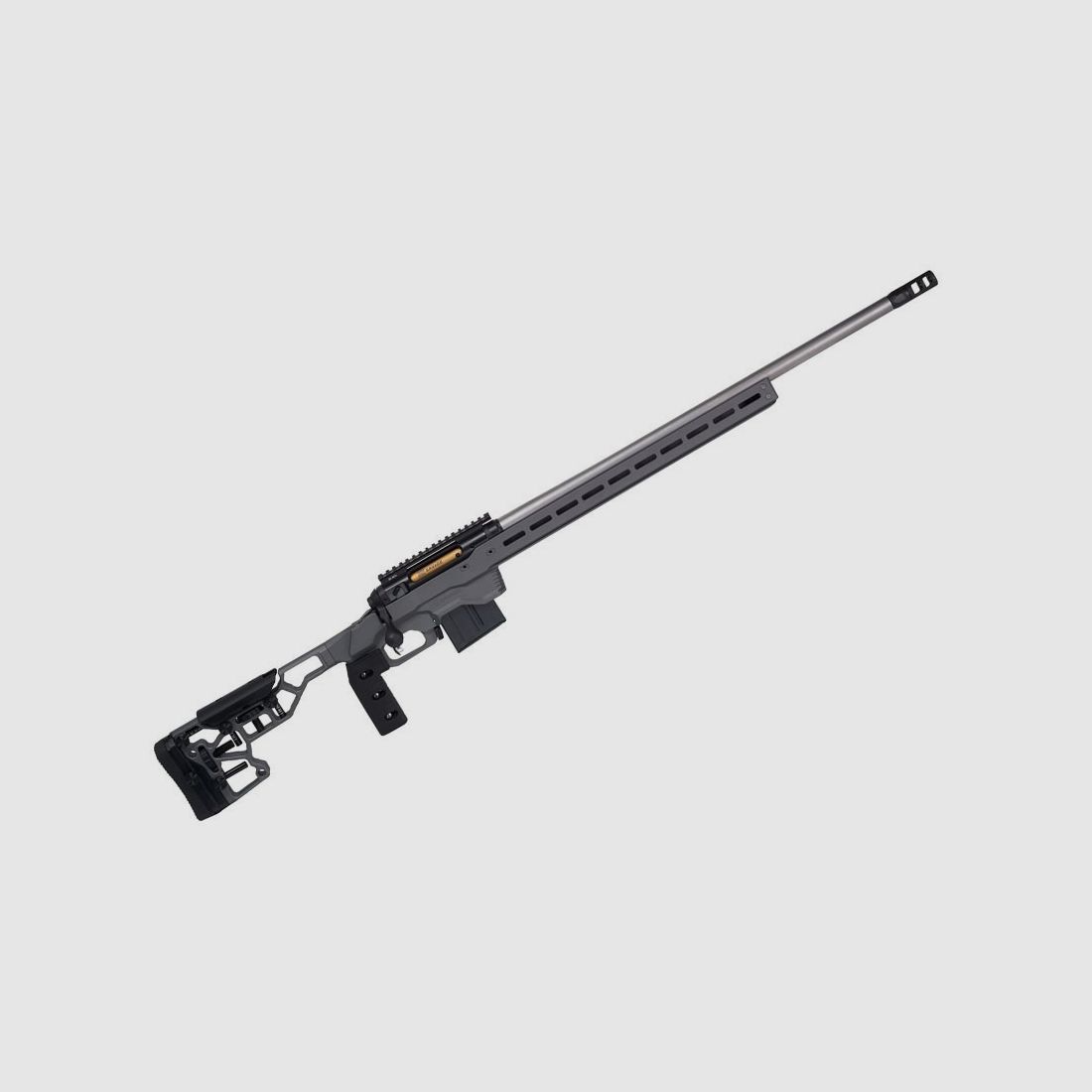 Fusil à verrou SAVAGE 110 Elite Precision – 308 Win., image 1 sur 8