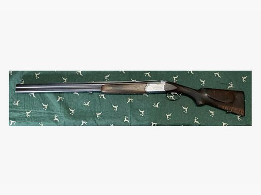 Sauer Beretta S56E 12/70