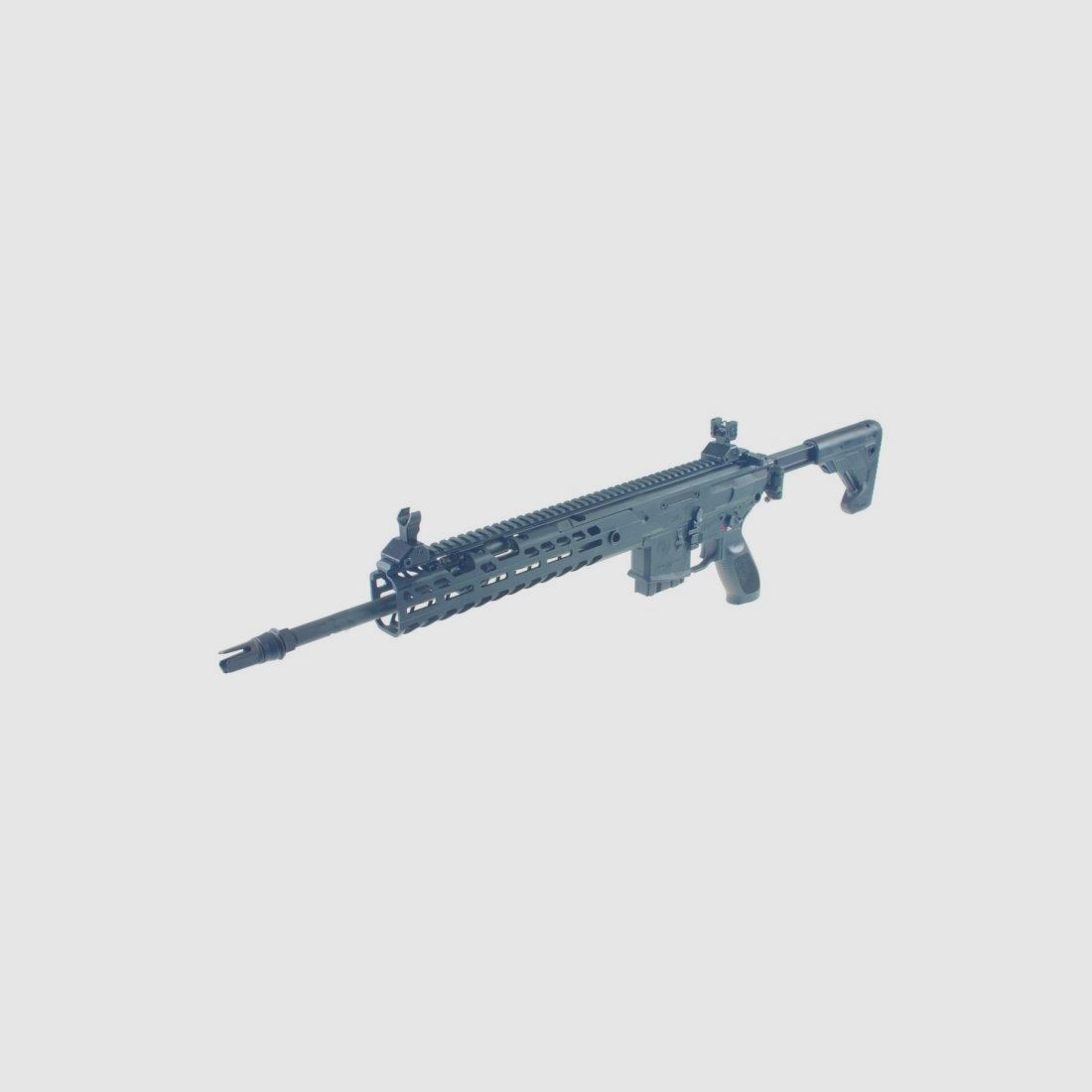 Sig Sauer MCX VIRTUS carabine 16,6", image 1 sur 2