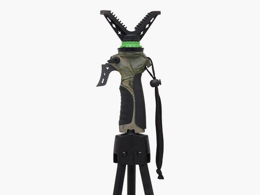 TRÍPODE FAST TRIPOD GEN 3 LITE