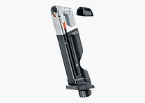 Glock 17 Gen5 T4E Emergency Magazin