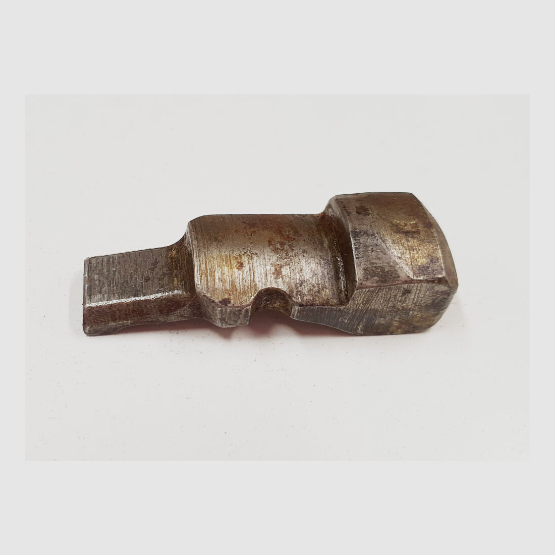 Gewehr 43 / Karabiner 43 ( G43 / K43 ) [6] Verriegelungsstütze rechts für Gewehr 43 / Karabiner 43 ( G43 / K43 ) original Ersatzteil