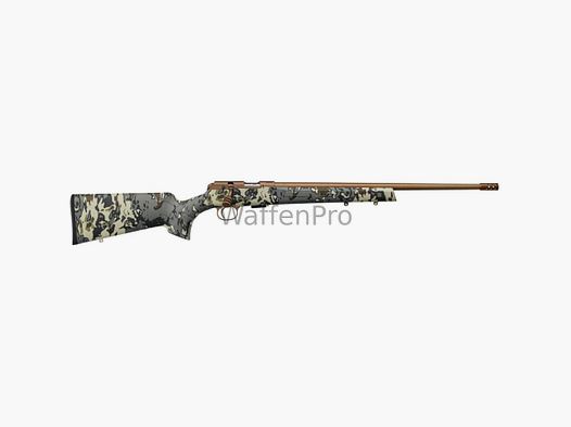 CZ 457 Hunter Veil