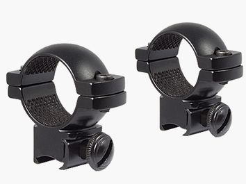 Eisport SPORT MOUNT 9-11mm. 1″ MED