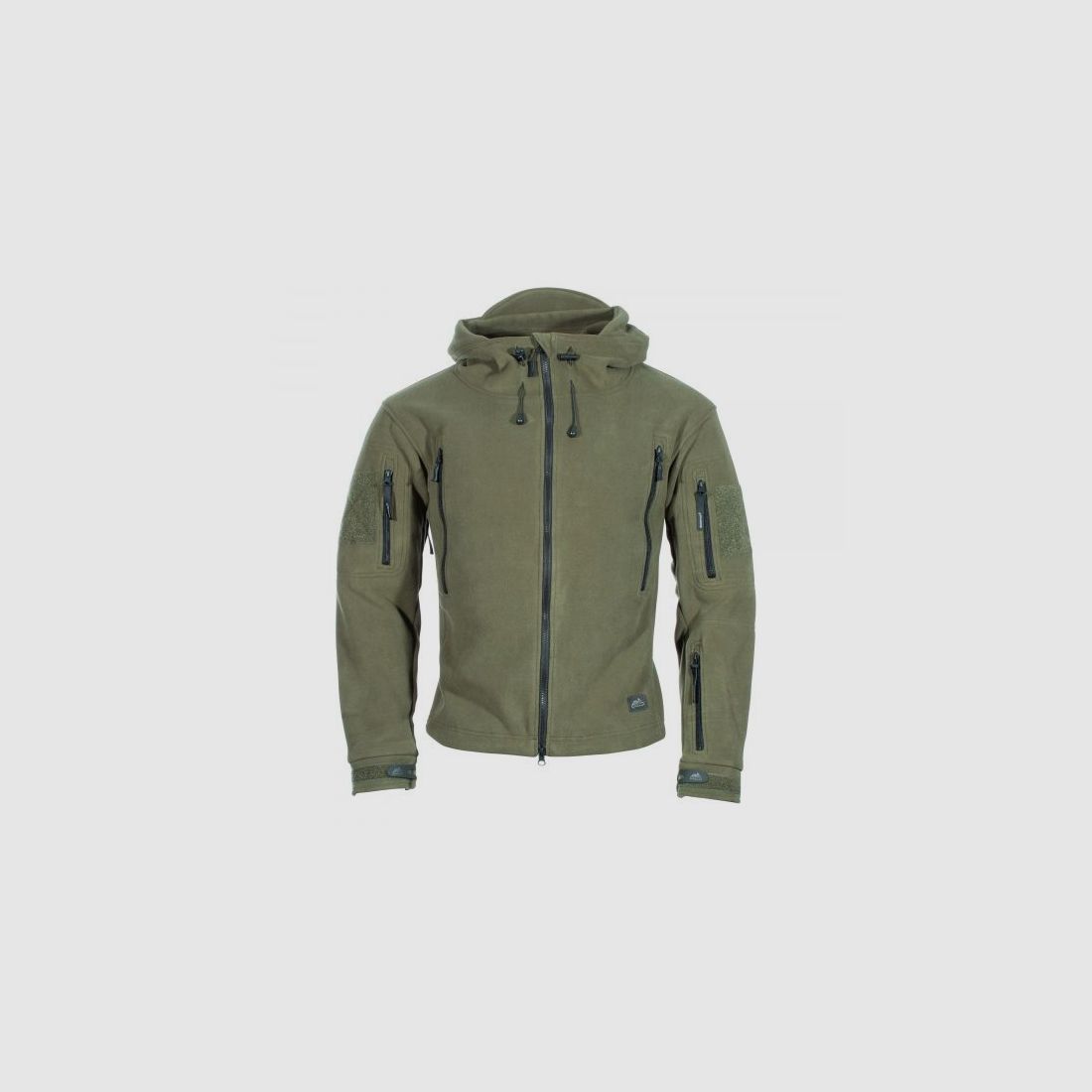 Helikon-Tex Helikon-Tex Jacke Patriot Double Fleece olive green