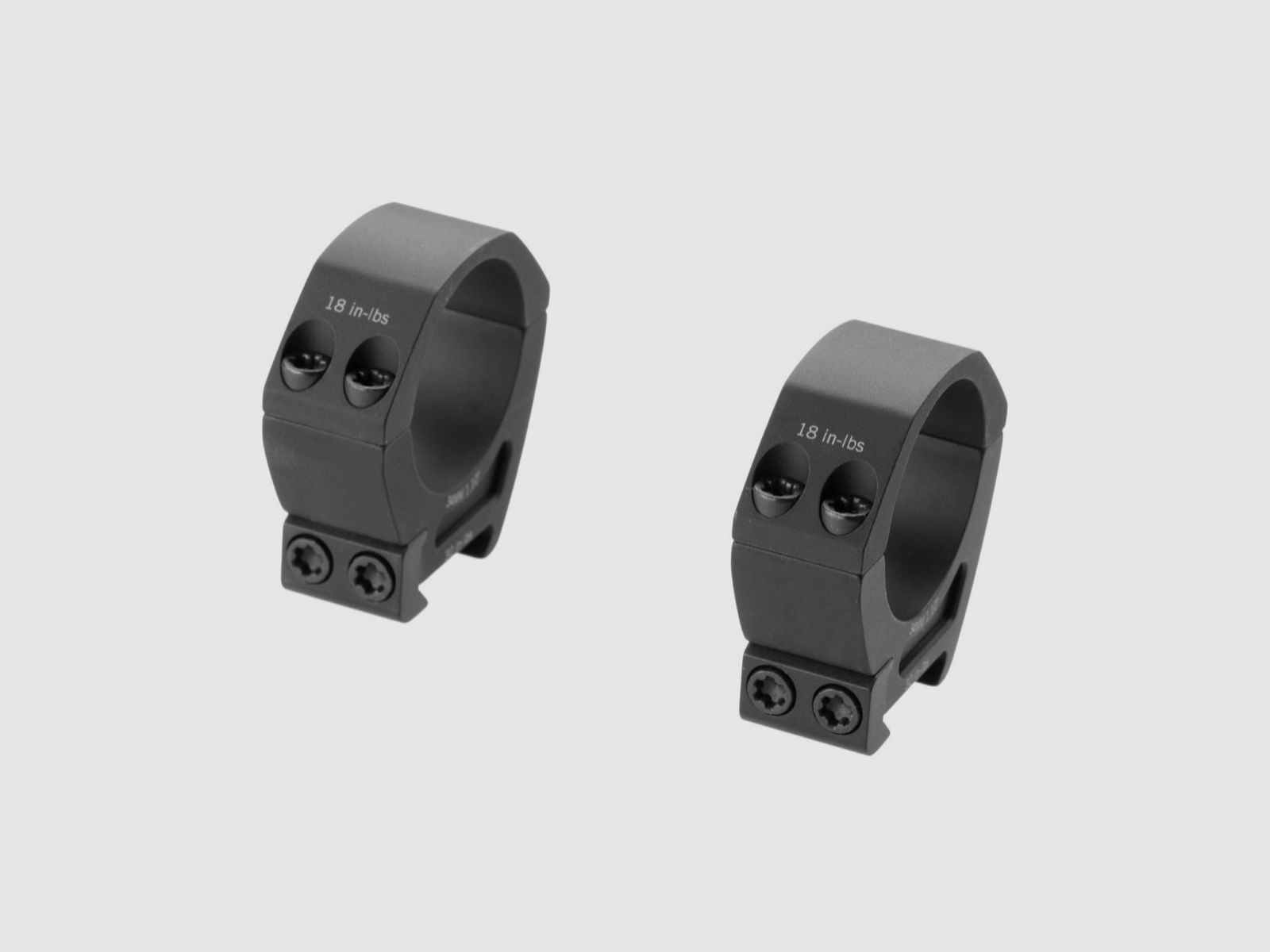 Vortex Optics Pro Ring Medium 34mm 1.10“