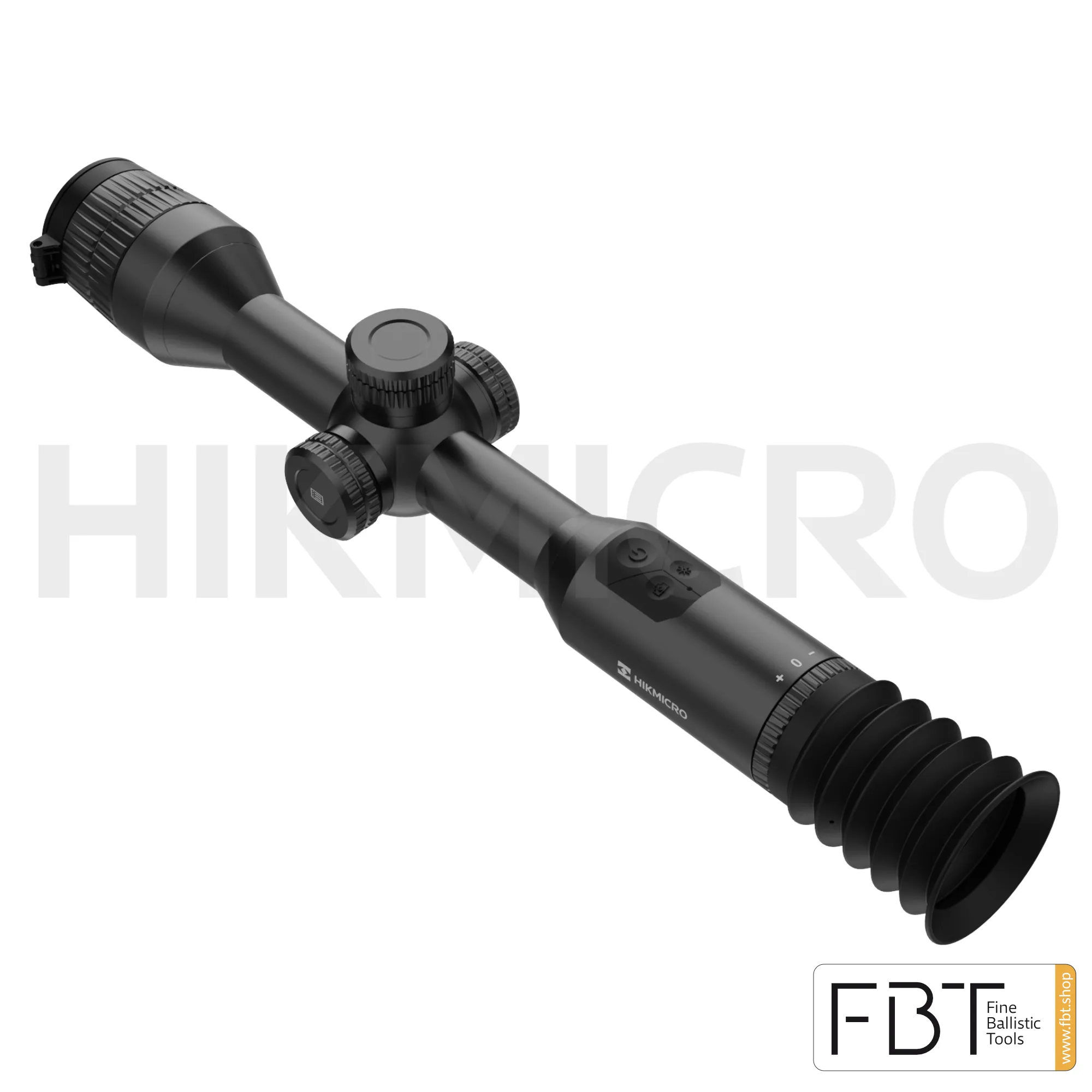 HIKMICRO STELLAR SH35 | Warmtebeeldkijker, afbeelding 6 van 8