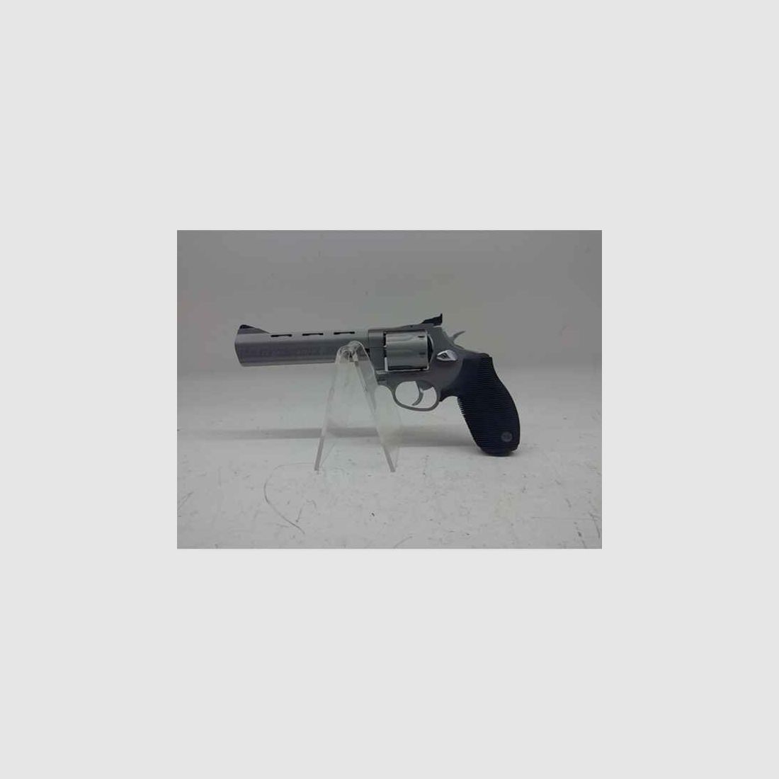 Rev. Taurus Tracker Competition Pro 627 Kaliber.357Mag. gebraucht