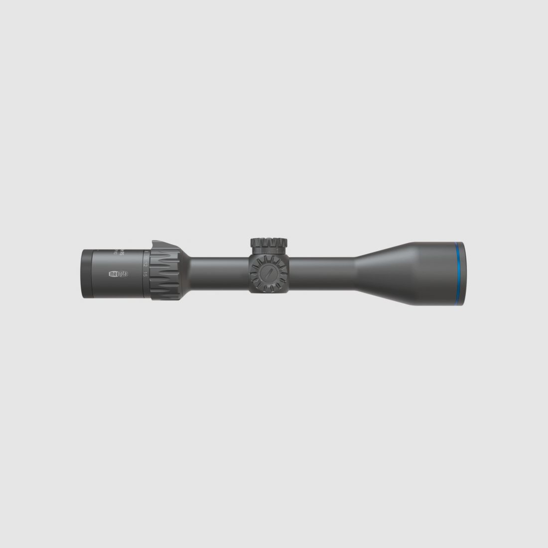 MEOPTA MEOHUNTER 5 3-15X50 RD SFP ABS 4C, image 1 sur 4