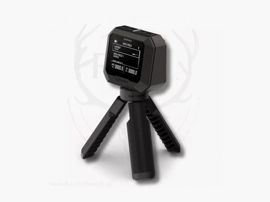 Ballistischer Chronograph Xero C2 Pro GARMIN