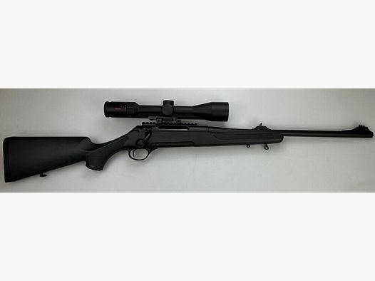 Haenel Jaeger 10 Pro Compact