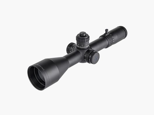 Delta Optical Stryker 4.5-30X56 HD Ffp Sf (Dlr-1 Mrad)