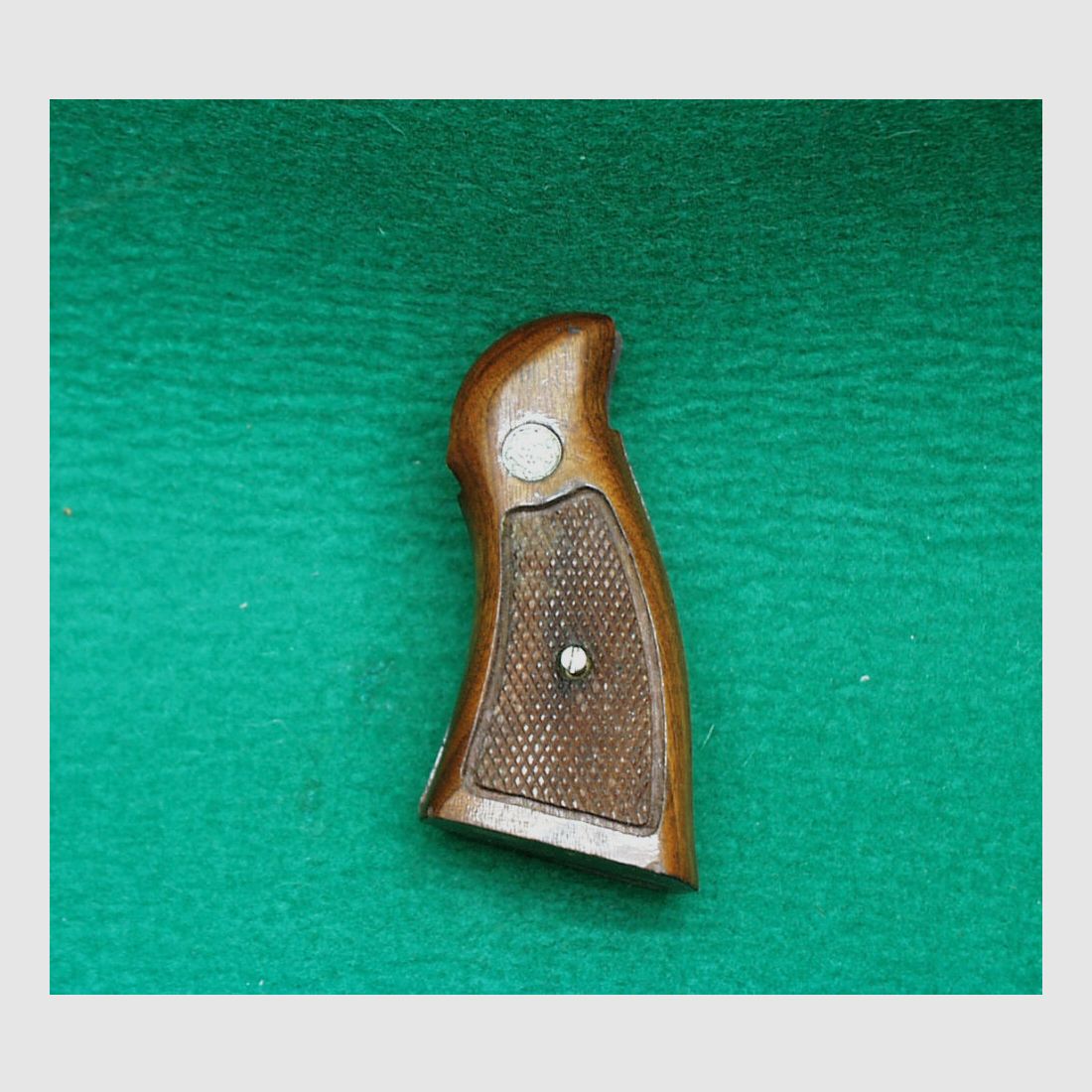 Smith & Wesson Griffschalen K/L Rahmen, Square butt